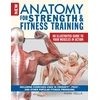 KNYGA Mark Vella Anatomy for Strength and Fitness Training