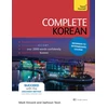 KNYGA Mark Vincent Complete Korean Beginner to Intermediate Course