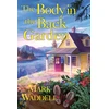 KNYGA Mark Waddell Body in the Back Garden