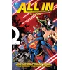 KNYGA Mark Waid All in Saga