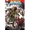KNYGA Mark Waid Avengers: No Surrender