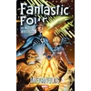 KNYGA Mark Waid Fantastic Four by Waid &amp; Wieringo: Imaginauts