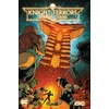 KNYGA Mark Waid Knight Terrors: Terror Titans