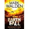 KNYGA Mark Walden Earthfall: Redemption