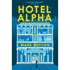 KNYGA Mark Watson Hotel Alpha