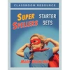 KNYGA Mark Weakland Super Spellers Starter Sets