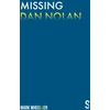 KNYGA Mark Wheeller Missing Dan Nolan, New edition with bonus features