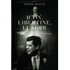 KNYGA Mark White Icon, Libertine, Leader