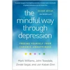 KNYGA Mark Williams Mindful Way through Depression, Second Edition