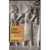 KNYGA Mark Woolmer Short History of the Phoenicians