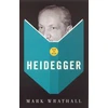KNYGA Mark Wrathall How To Read Heidegger