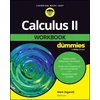 KNYGA Mark Zegarelli Calculus II Workbook For Dummies