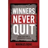 KNYGA Markus Bohi Winners Never Quit