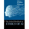 KNYGA Markus Dubber Oxford Handbook of Ethics of AI
