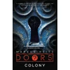 KNYGA Markus Heitz Doors: Colony