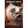 KNYGA Markus Heitz Return of the Dwarves Book 1