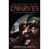 KNYGA Markus Heitz Revenge Of The Dwarves