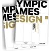 KNYGA Markus Osterwalder Olympic Games: The Design