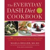 KNYGA Marla Heller Everyday DASH Diet Cookbook