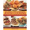 KNYGA Marlena Spieler Complete Guide to Traditional Jewish Cooking