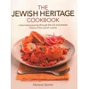 KNYGA Marlena Spieler Sp Jewish Heritage Cookbook