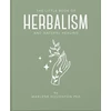 KNYGA Marlene Houghton Little Book of Herbalism and Natural