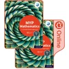KNYGA Marlene Torres Skoumal MYP Mathematics 1: Print and Enhanced Online Course Book Pack