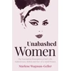 KNYGA Marlene Wagman Geller Unabashed Women