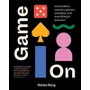 KNYGA Marley Byng Game On