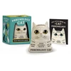 KNYGA Marlo Scrimizzi Phrenology Cat