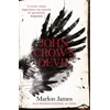 KNYGA Marlon James John Crow's Devil