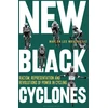 KNYGA Marlon Lee Moncrieffe New Juodas Cyclones