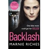 KNYGA Marnie Riches Backlash