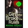 KNYGA Marnie Riches Girl Who Broke the Rules