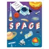 KNYGA Marnie Willow Lift The Flaps: Space