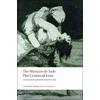 KNYGA Marquis De Sade Crimes of Love