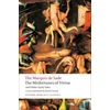 KNYGA Marquis De Sade Misfortunes of Virtue and Other Early Tales