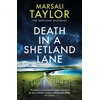 KNYGA Marsali Taylor Death in a Shetland Lane