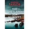 KNYGA Marsali Taylor Shetland Sea Murders