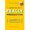 KNYGA Coach How To Be REALLY Productive