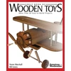 KNYGA Marshall Norman Great Book of Wooden Toys