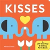 KNYGA Marta Comin Kisses