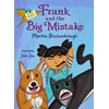 KNYGA Martha Brockenbrough Frank and the Big Mistake