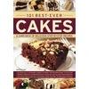 KNYGA Martha Day 101 Best-ever Cakes