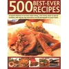 KNYGA Martha Day 500 Best-Ever Recipes
