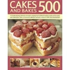 KNYGA Martha Day Cakes and Bakes 500