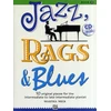 KNYGA Martha Mier Jazz, Rags &amp; Blues 3