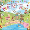 KNYGA Martha Mumford We're Looking for the Perfect Hug