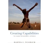 KNYGA Martha Nussbaum Creating Capabilities