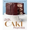 KNYGA Martha Stewart Living Magazine Martha Stewart's Cake Perfection